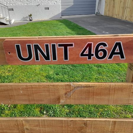 Unit 46A Timaru Exterior foto