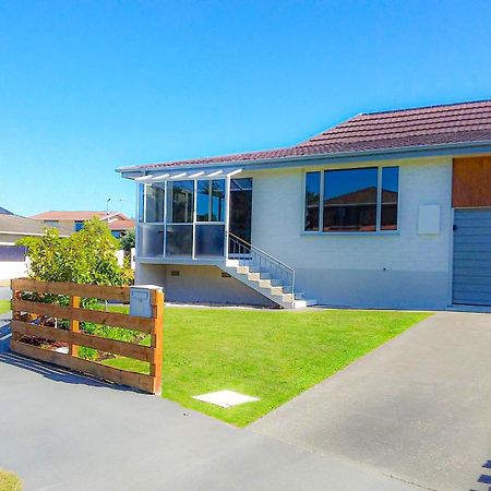 Unit 46A Timaru Exterior foto