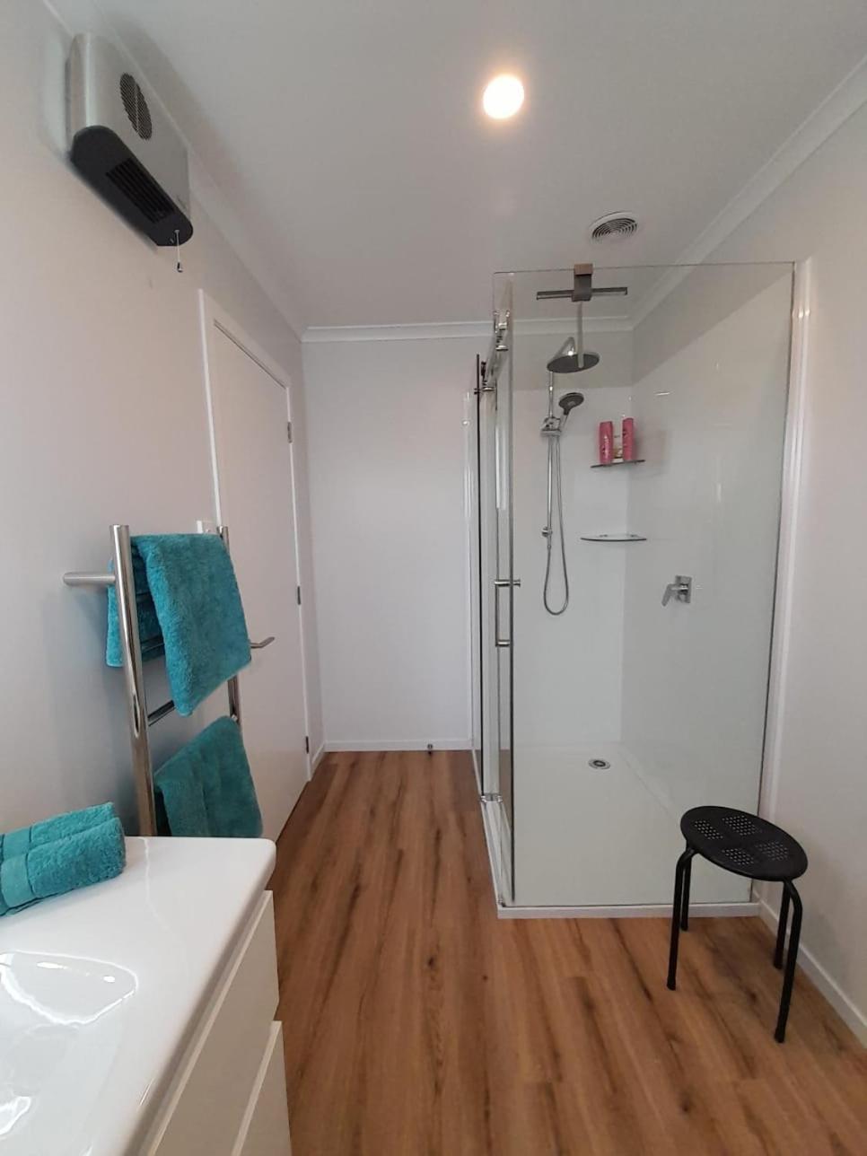Unit 46A Timaru Exterior foto