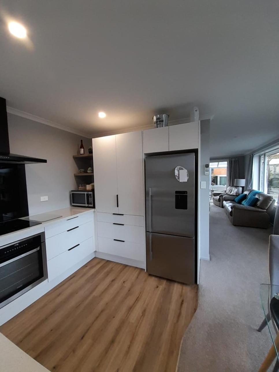 Unit 46A Timaru Exterior foto