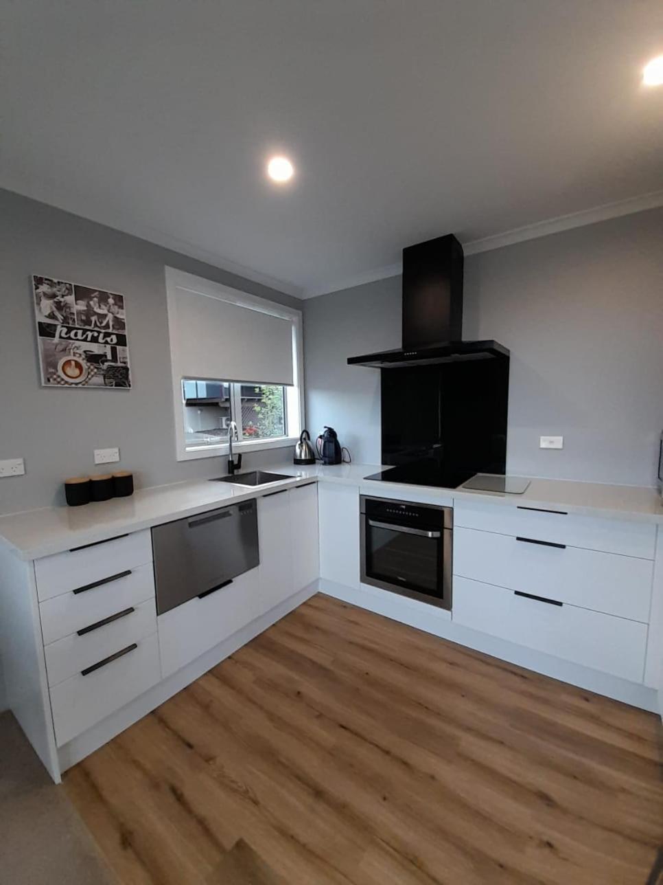Unit 46A Timaru Exterior foto