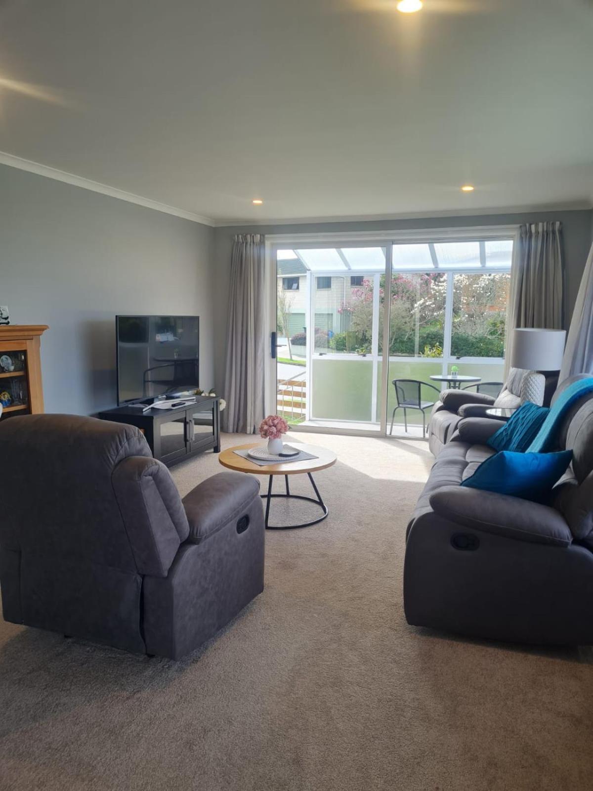 Unit 46A Timaru Exterior foto