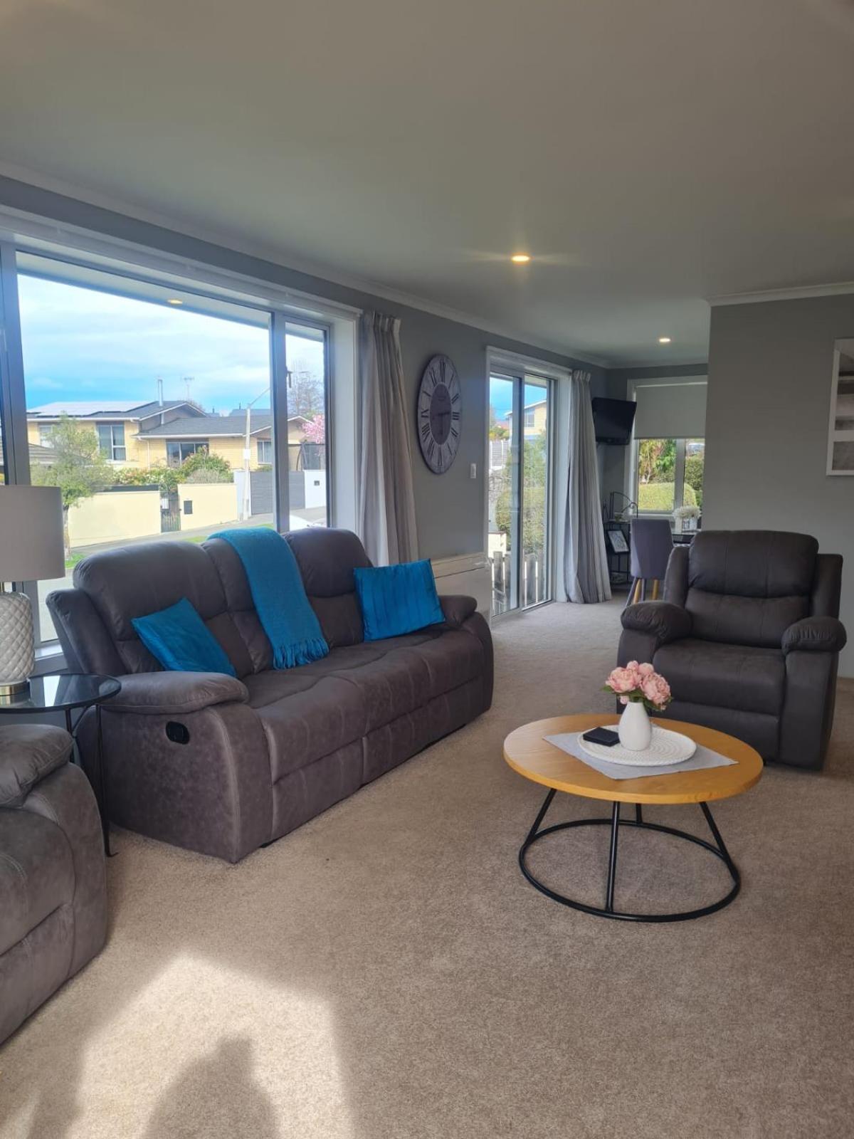Unit 46A Timaru Exterior foto