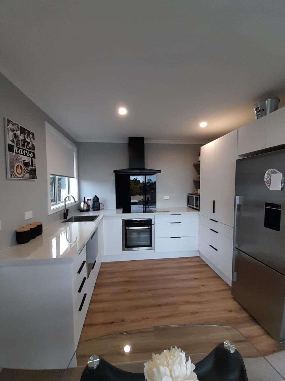 Unit 46A Timaru Exterior foto