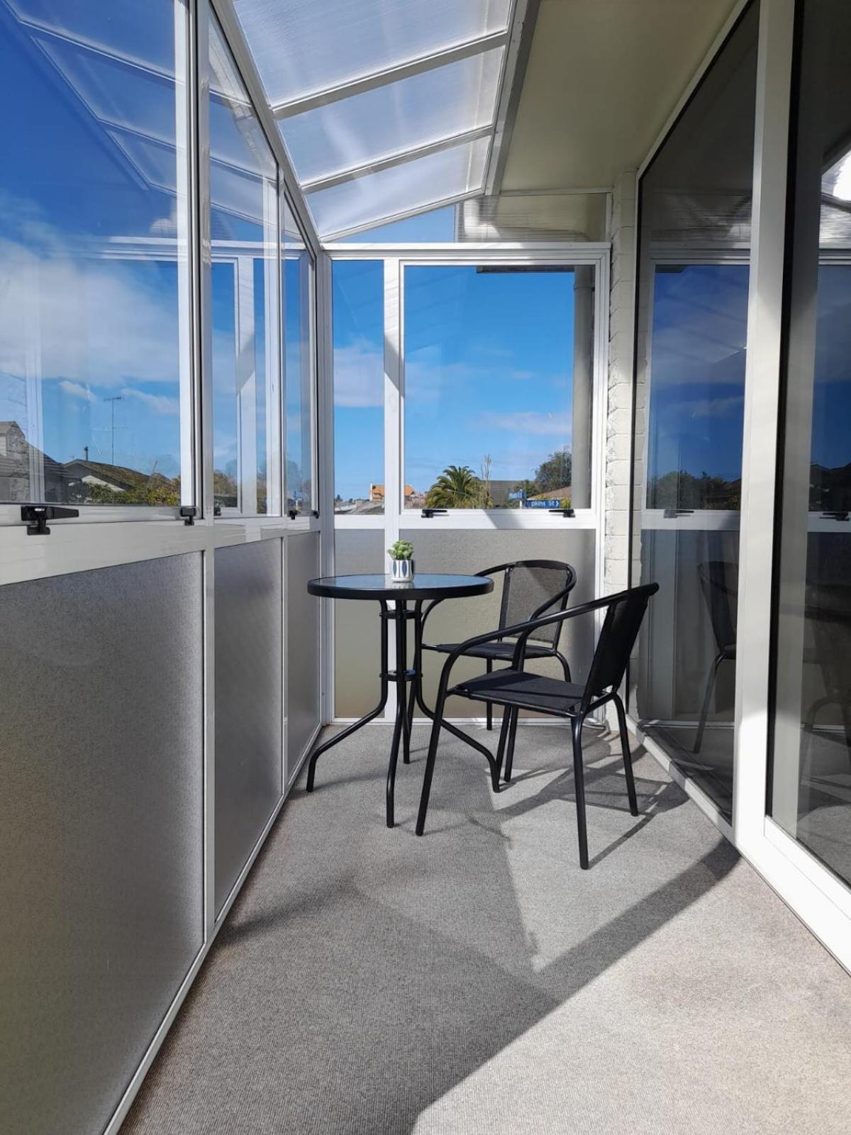 Unit 46A Timaru Exterior foto