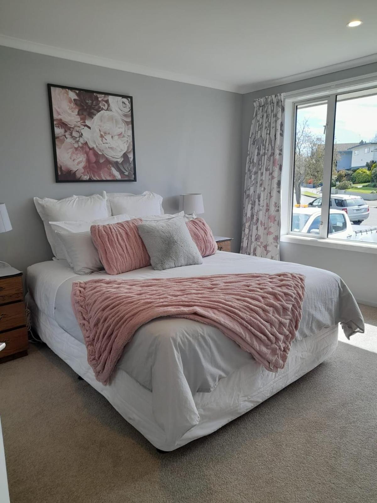 Unit 46A Timaru Exterior foto